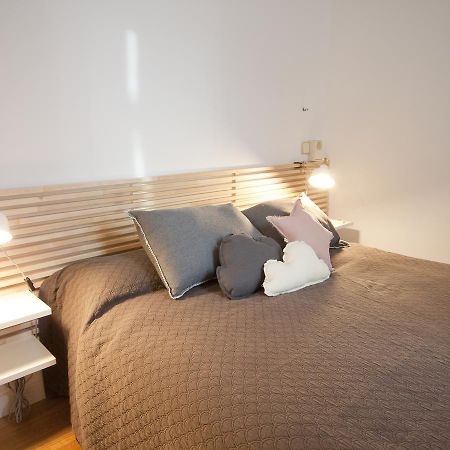 Precioso apartamento en la latina palacio real Madrid Exterior foto