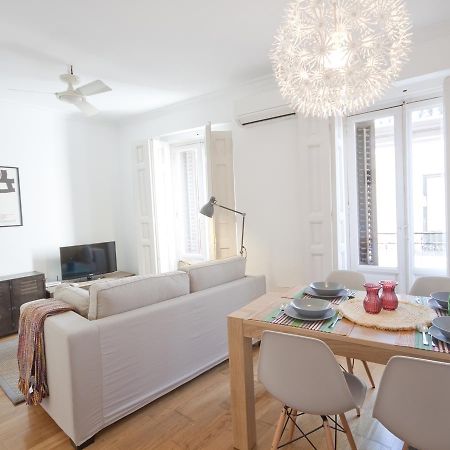 Precioso apartamento en la latina palacio real Madrid Exterior foto