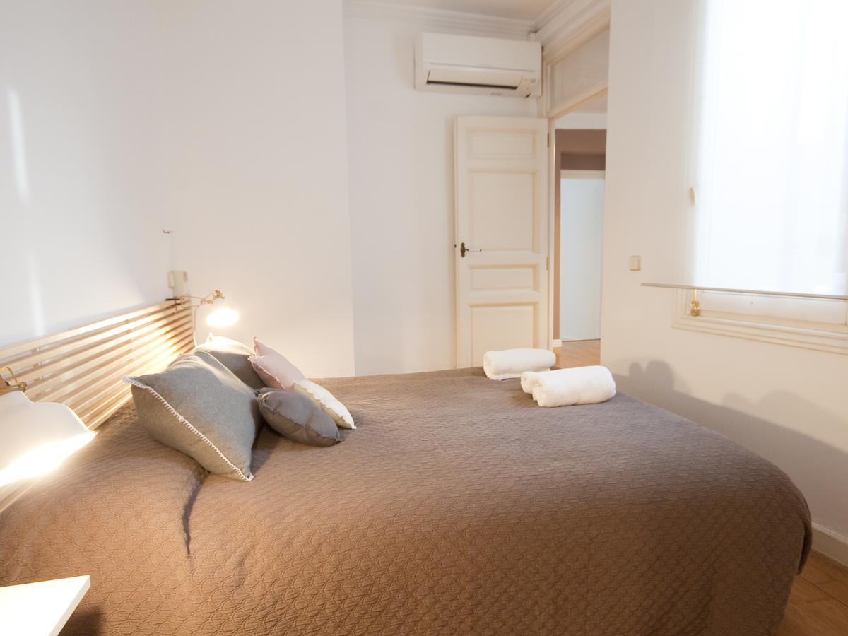 Precioso apartamento en la latina palacio real Madrid Exterior foto