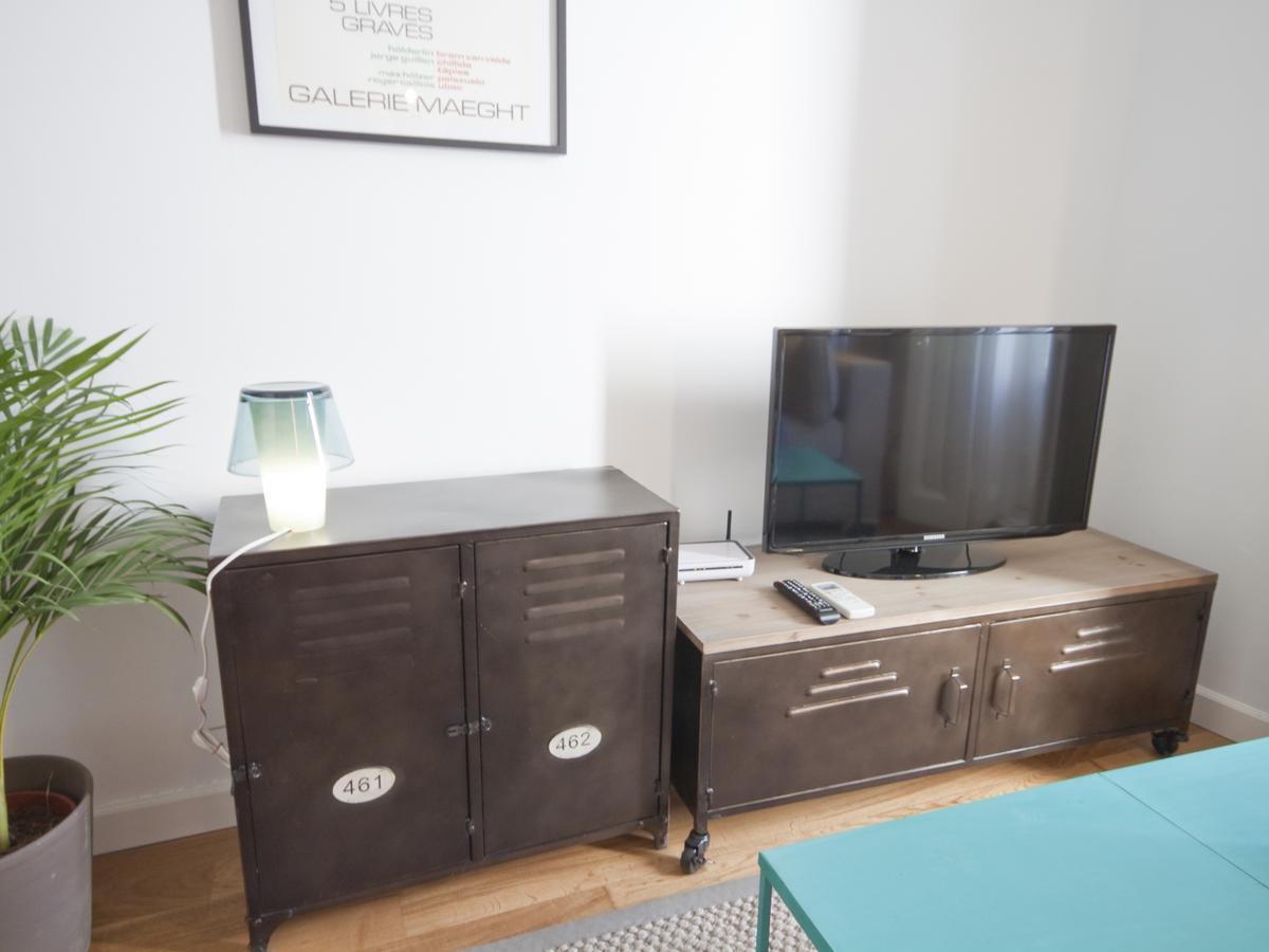 Precioso apartamento en la latina palacio real Madrid Exterior foto